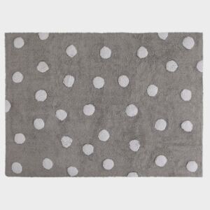 Detský koberec Topos Gris/Grey