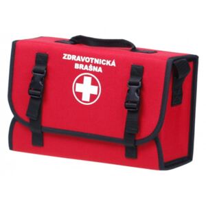 Lekárnicka taška prvej pomoci pre 10 osôb
