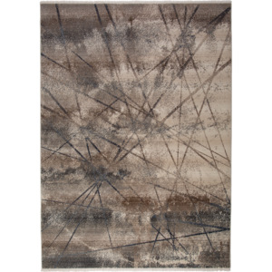 Obsession koberce Kusový koberec Inca 350 Taupe - 120x170 cm Expres