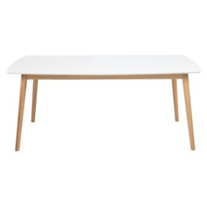 Jedálenský stôl Actona Nagano, 180 × 75 cm