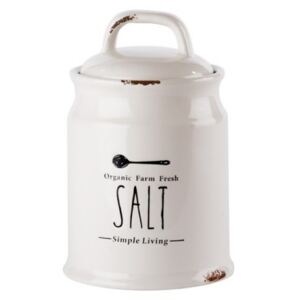 Dóza na soľ SALT L´OCA NERA 1M103