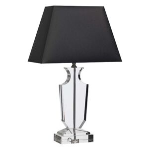 Stolná lampa ANFORA OL01529 krištáľ H55cm