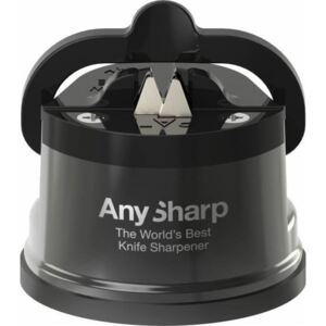 Brúska na nože AnySharp Pro, volfrámový (metalická farba)