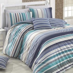 Bavlnené posteľné obliečky Marino štandardná dĺžka