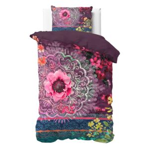 Bavlnené obliečky na jednolôžko Sleeptime Marjo, 140 × 220 cm
