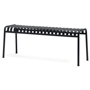 HAY Lavica Palissade Bench, anthracite