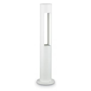 Vonkajšia stojaca lampa Ideal lux Acqua PT1 1x15W G9 - biela