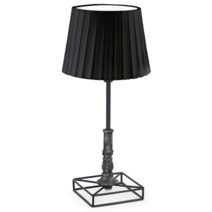 Eglo Eglo - Stolná lampa VINTAGE 1xE14/40W/230V EG49346D + záruka 5 rokov zadarmo