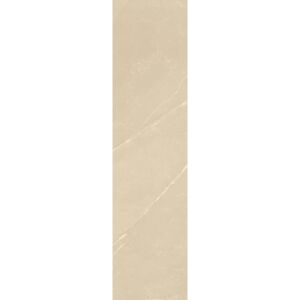 Dlažba Cir Gemme breccia sabbia 20x80 cm, lesk, rektifikovaná 1060030
