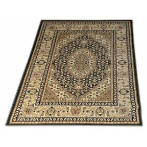 Kusový koberec Rafa zelený, Velikosti 160x220cm