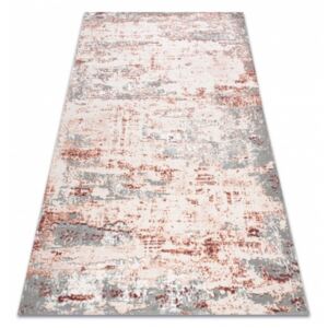 Luxusný kusový koberec akryl Inna krémový, Velikosti 160x230cm