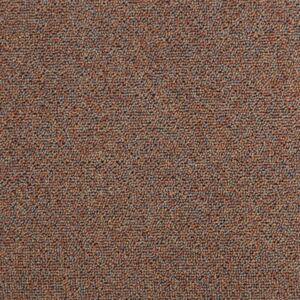 Tapibel Metrážový koberec Atlantic 57638 oranžový - rozmer na míru s obšitiem cm