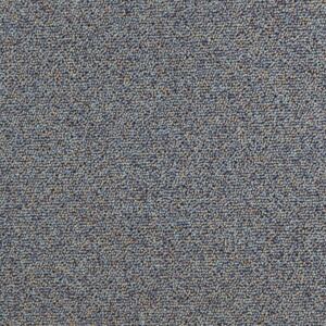 Tapibel Metrážový koberec Atlantic 57662 modrý - rozmer na míru s obšitiem cm