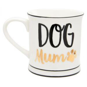 Hrnček Dog Mum (kód BDAY11 na -20 %)