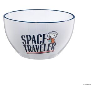 Butlers PEANUTS Miska Snoopy "Space Traveler" 650 ml