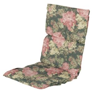 Záhradné sedadlo Hartman Pink Isabel, 107 × 50 cm
