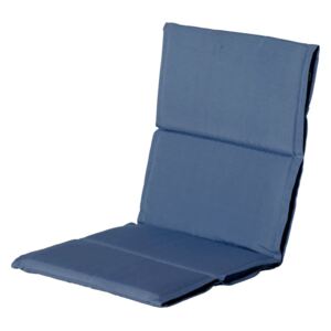 Modré záhradné sedadlo Hartman Casual, 107 × 50 cm
