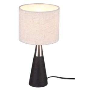 Stolná lampa MEMPHIS R50330178 betón H30cm