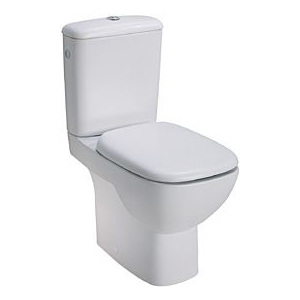 Kolo Style WC kombi univerzálny odpad L29000