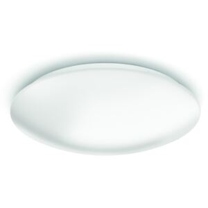 LED prisadené nástenné a stropné svietidlo Philips 33365/31 / P0 - biela