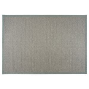 Koberec Valkea, sivý, Rozmery 80x250 cm VM-Carpet