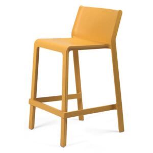 Barová stolička TRILL MINI - Senape