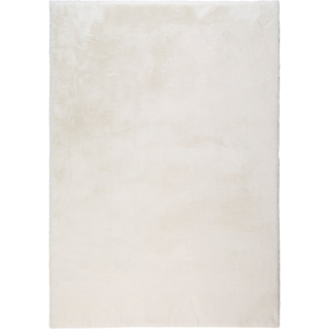 Obsession koberce Kusový koberec Mambo 135 White - 80x80 cm