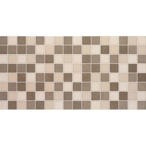 Reprise Nuez Decor Mosaico 31,6x63,2 BA