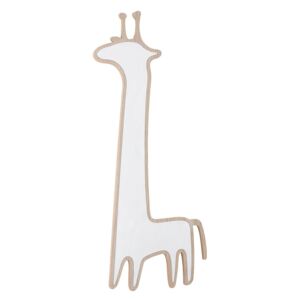 Zrkadlo v tvare žirafy Bloomingville