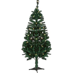 Vianočný stromček Aga jedľa zelená 180 cm