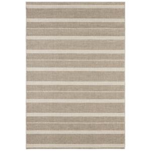 ELLE Decor koberce Kusový koberec Brave 103616 natural Brown z kolekce Elle - 80x150 cm