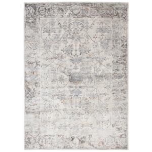 Gario Kusový koberec AP16A CREAM FEYRUZ FFS Veľkosť: 120 x 170 cm