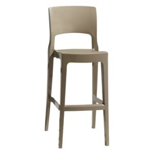SCAB - Barová stolička ISY