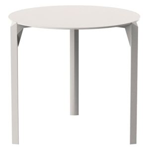 VONDOM - Stôl Quartz, Ø 59 cm