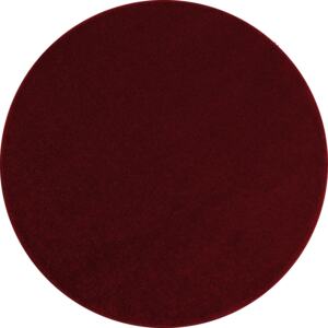 Ayyildiz koberce Kusový koberec Ata 7000 red kruh - 160x160 kruh cm