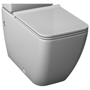 Jika Pure WC misa kombi H8244260000001 vario odpad pre nádržku s bočným napúšťaním