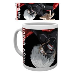 Hrnček Tokyo Ghoul - Ken Action
