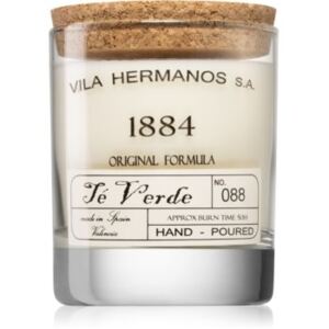 Vila Hermanos Tea vonná sviečka 200 g