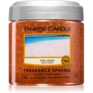 Yankee Candle Pink Sands vonné perly 170 g
