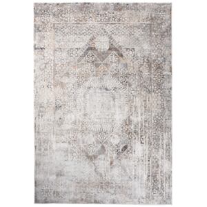 Gario Kusový koberec S750A CREAM FEYRUZ FFR Veľkosť: 140 x 200 cm