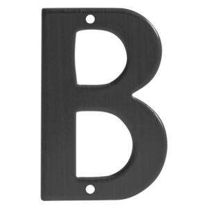 SO - BB951 Domové písmeno "B"
