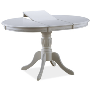 >> Jedálenský stôl OLINA Bianco