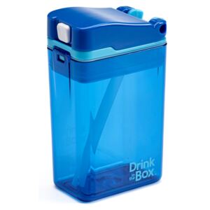 DrinkInTheBox Drink In The Box 235ml Blue
