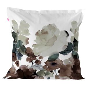 Bavlnená obliečka na vankúš Happy Friday Pillow Cover Sunset Garden, 60 × 60 cm