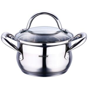 Hrniec Bergner Gourmet, 5,6 l