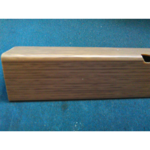 Jaja Plastový ochranný roh Dub 115 30x30x2750mm