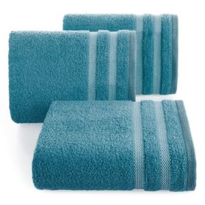 Sada uterákov 70x140cm Modrá 3 ks (Prémiová kvalita)