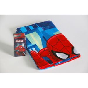 Faro Magická osuška Spiderman bavlna-froté 70x140 cm