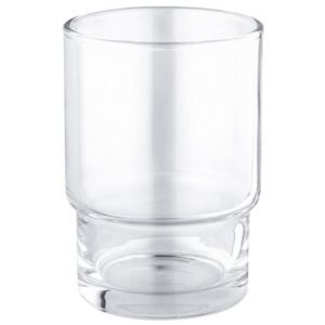 GROHE Essentials pohár kryštáľové sklo 40372001