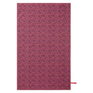 CRIVIT® Uterák z mikrovlákna, 80 x 130 cm, purpurovo-fialová (100303587)